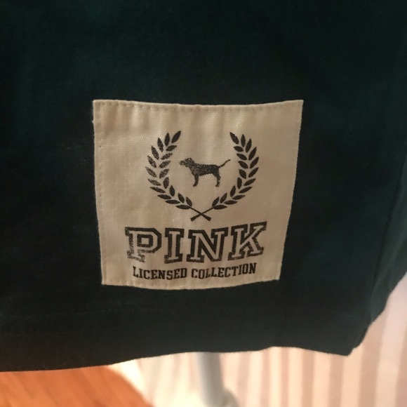 SOLD - Victoria Secret Eagles NFL Stitched jersey - Picture 4 of 8